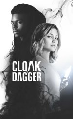 Marvel’s Cloak & Dagger