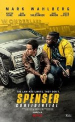 Spenser Confidential – Spenser Kanunları (2020)