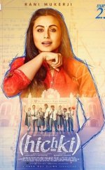 Hichki (2018)