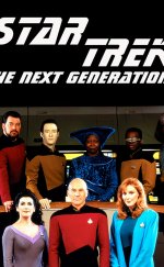 Star Trek: The Next Generation