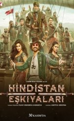 Thugs of Hindostan – Hindistan Eşkıyaları (2018)