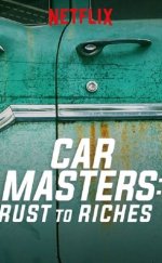 Car Masters: Rust to Riches