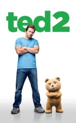 Ayı Teddy 2 – Ted 2 (2015)