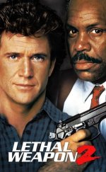 Cehennem Silahı 2 – Lethal Weapon 2 (1989) Türkçe Dublaj İzle