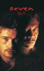 Yedi – Se7en (1995) Türkçe Dublaj 1808p İzle