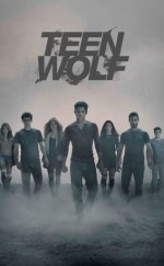 Teen Wolf