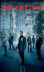 Başlangıç – Inception (2010) Türkçe Dublaj İzle