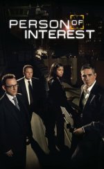 Person of Interest