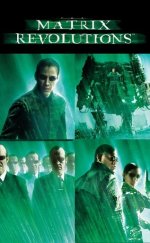 Matrix Revolutions (2003)