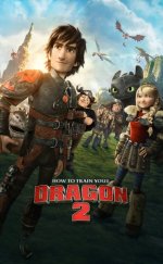 Ejderhanı Nasıl Eğitirsin 2 – How to Train Your Dragon 2 (2014)