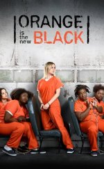 Orange Is the New Black