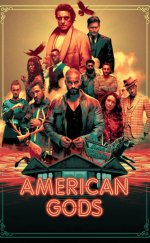 American Gods