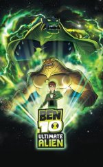 Ben 10: Ultimate Alien