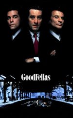 Sıkı Dostlar – Goodfellas (1990) Türkçe Dublaj İzle