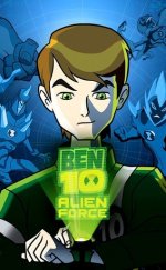 Ben 10: Alien Force