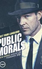 Public Morals