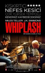 Whiplash (2014)