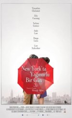 New York’ta Yağmurlu Bir Gün – A Rainy Day in New York (2019)