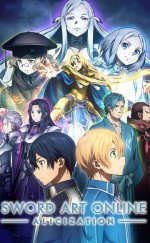 Sword Art Online: Alicization