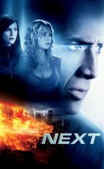 Next (2007) Türkçe Dublaj İzle