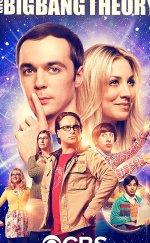 The Big Bang Theory