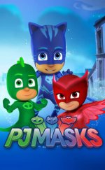 PJ Masks – Pijamaskeliler