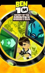 Ben 10: Omnitrix’in Sırrı – Ben 10: Secret of the Omnitrix