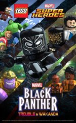 LEGO Marvel Super Heroes: Black Panther – Trouble in Wakanda