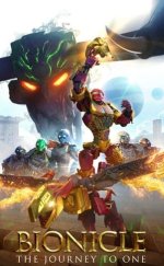 LEGO Bionicle: Macera Başlıyor