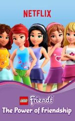 LEGO Friends: Arkadaşlığın Gücü