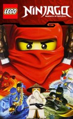 LEGO Ninjago: Spinjitzu’nun Ustaları