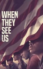 When They See Us