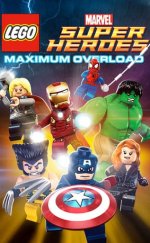 LEGO Marvel Super Heroes: Maximum Overload