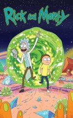 Rick ve Morty