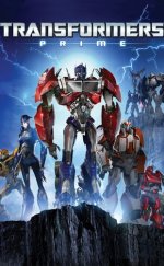 Transformers: Prime