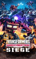 Transformers: War for Cybertron