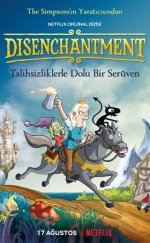 Disenchantment