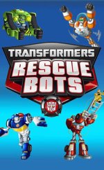 Transformers: Rescue Bots