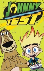 Johnny Test