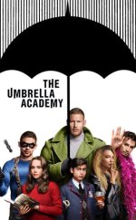 The Umbrella Academy