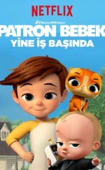 Patron Bebek: Yine İş Başında