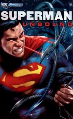 Superman: Unbound