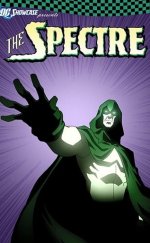 DC Showcase: The Spectre