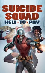 Suicide Squad: Hell to Pay