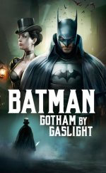 Batman: Gotham’ın Gaz Lambaları