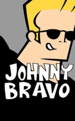 Johnny Bravo