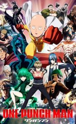 One Punch Man