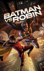 Batman vs. Robin