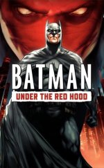 Batman: Under the Red Hood