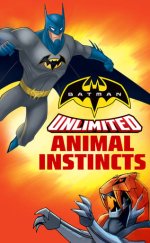 Batman Unlimited: Animal Instincts